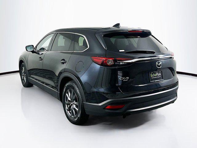 used 2023 Mazda CX-9 car, priced at $25,289