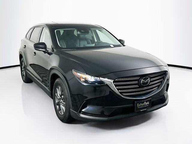 used 2023 Mazda CX-9 car, priced at $25,289