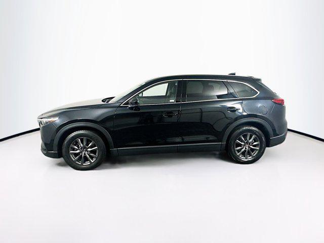 used 2023 Mazda CX-9 car, priced at $25,289