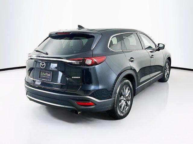 used 2023 Mazda CX-9 car, priced at $25,289