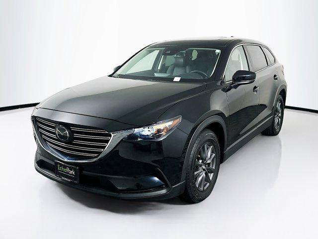 used 2023 Mazda CX-9 car, priced at $25,289