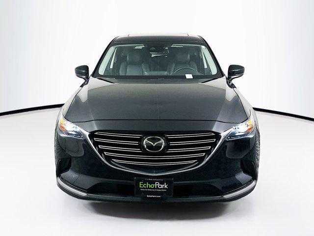 used 2023 Mazda CX-9 car, priced at $25,289