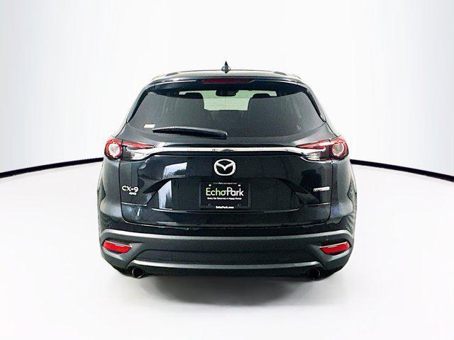 used 2023 Mazda CX-9 car, priced at $25,289