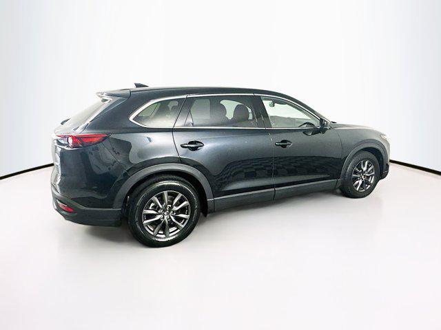 used 2023 Mazda CX-9 car, priced at $25,289