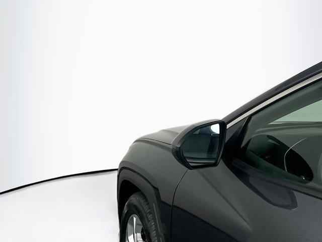 used 2024 Hyundai Tucson car, priced at $22,497