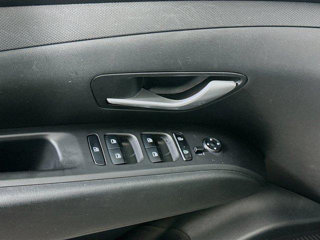 used 2024 Hyundai Tucson car, priced at $22,497