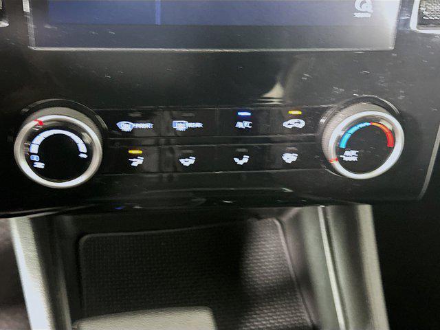 used 2024 Hyundai Tucson car, priced at $22,497