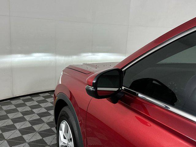 used 2024 Honda CR-V car, priced at $26,597
