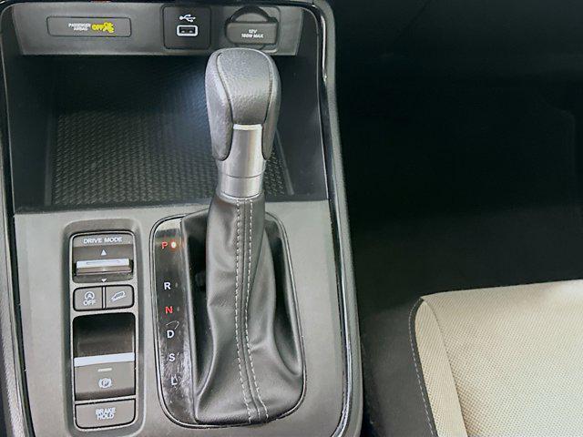 used 2024 Honda CR-V car, priced at $26,597