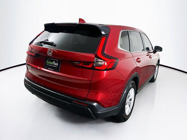 used 2024 Honda CR-V car, priced at $26,597