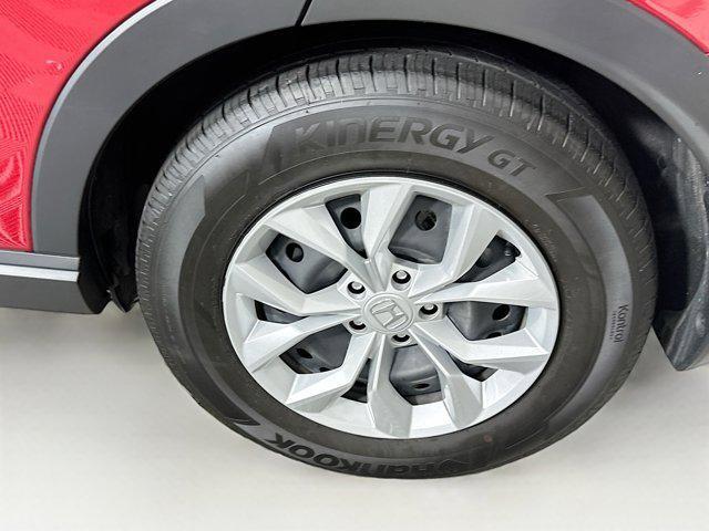 used 2024 Honda CR-V car, priced at $26,597