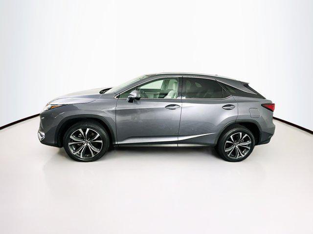 used 2021 Lexus RX 350 car, priced at $38,197