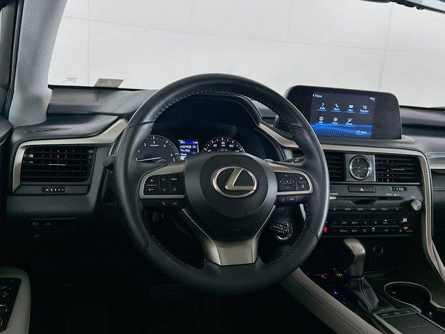 used 2021 Lexus RX 350 car, priced at $38,197