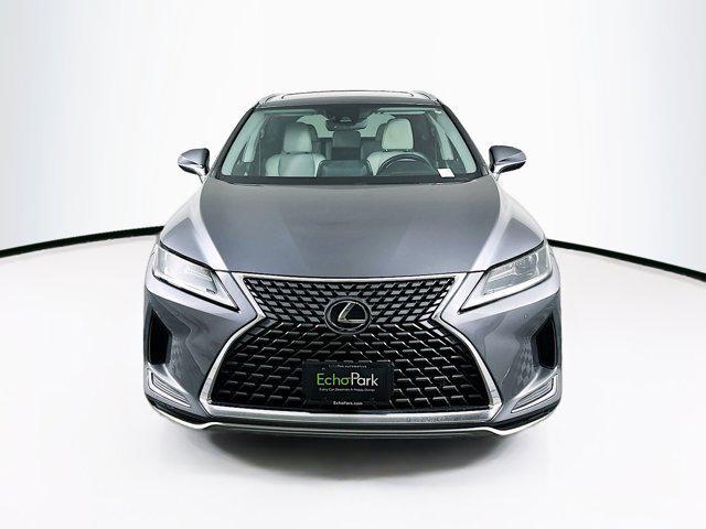 used 2021 Lexus RX 350 car, priced at $38,197