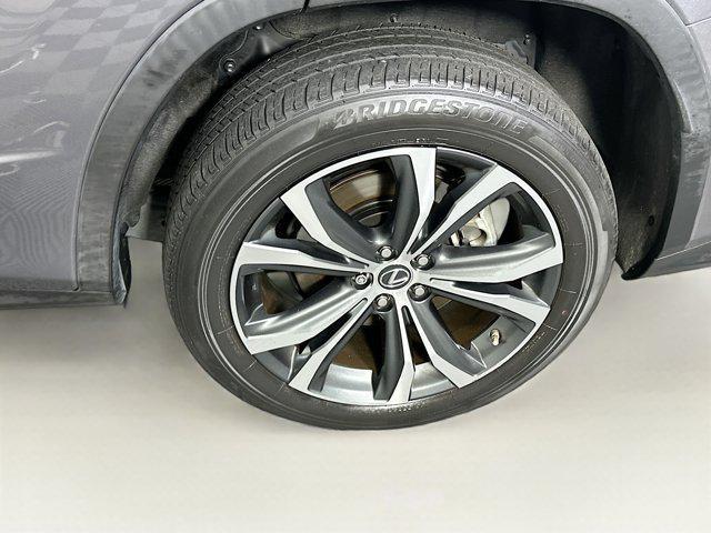 used 2021 Lexus RX 350 car, priced at $38,197