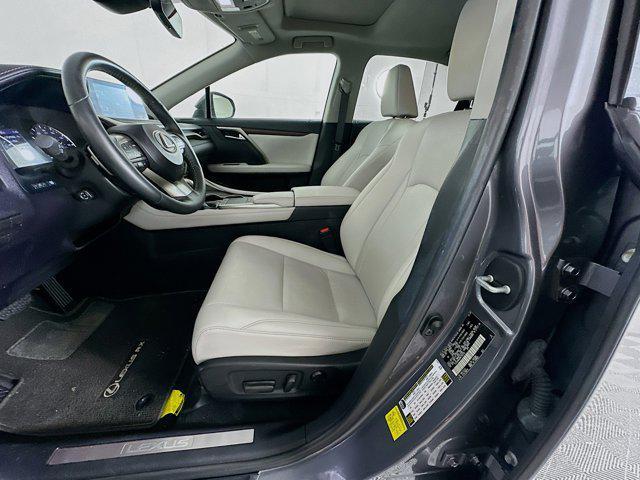 used 2021 Lexus RX 350 car, priced at $38,197