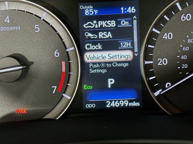 used 2021 Lexus RX 350 car, priced at $38,197