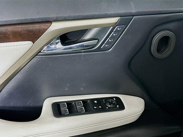 used 2021 Lexus RX 350 car, priced at $38,197
