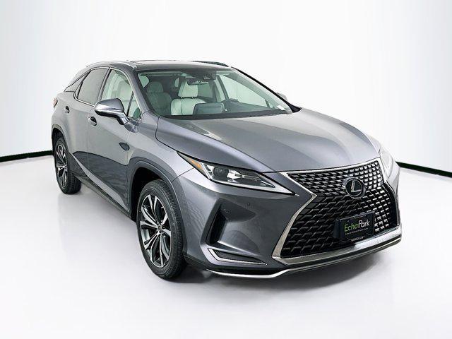 used 2021 Lexus RX 350 car, priced at $38,197