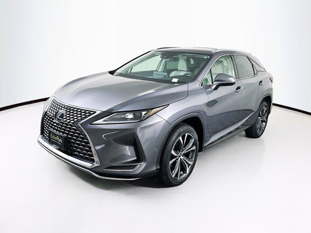 used 2021 Lexus RX 350 car, priced at $38,197