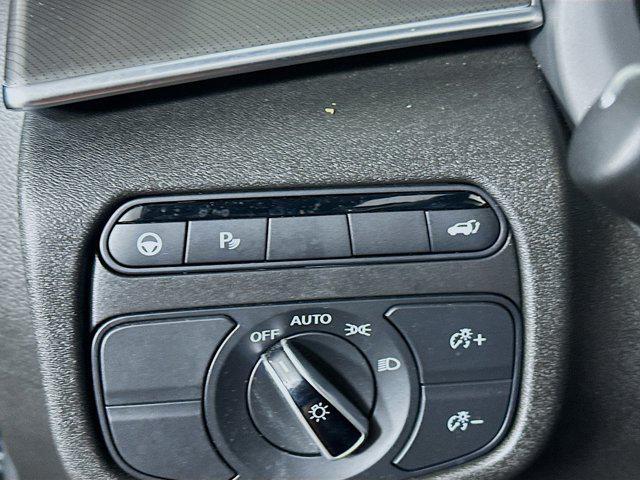 used 2024 INFINITI QX50 car, priced at $31,697