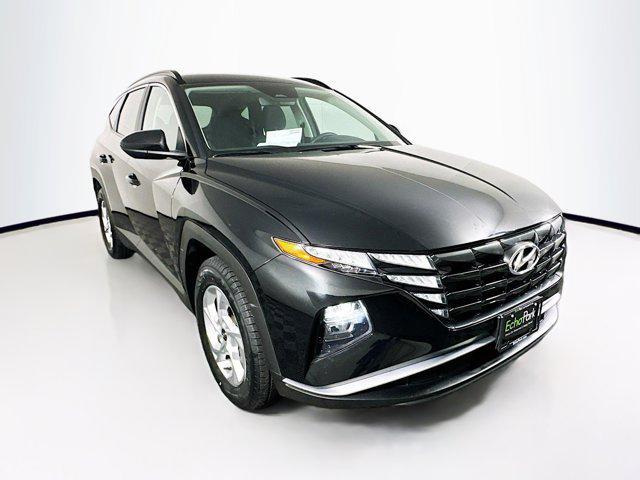 used 2024 Hyundai Tucson car, priced at $20,889