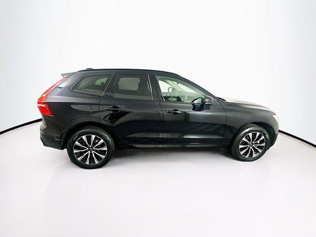 used 2025 Volvo XC60 car, priced at $34,987
