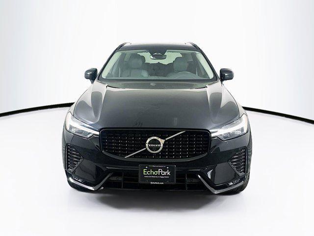 used 2025 Volvo XC60 car, priced at $34,987