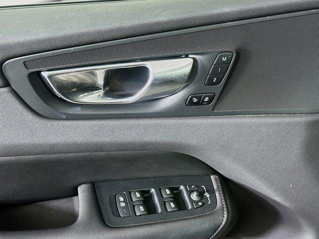 used 2025 Volvo XC60 car, priced at $34,987