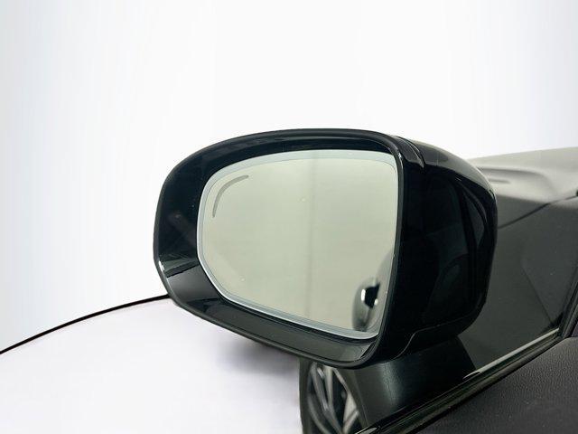 used 2025 Volvo XC60 car, priced at $34,987