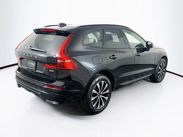 used 2025 Volvo XC60 car, priced at $34,987