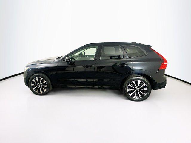 used 2025 Volvo XC60 car, priced at $34,987