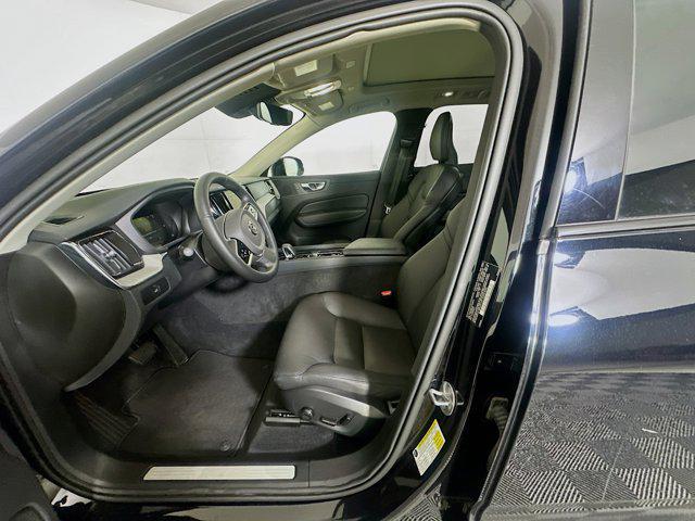used 2025 Volvo XC60 car, priced at $34,987