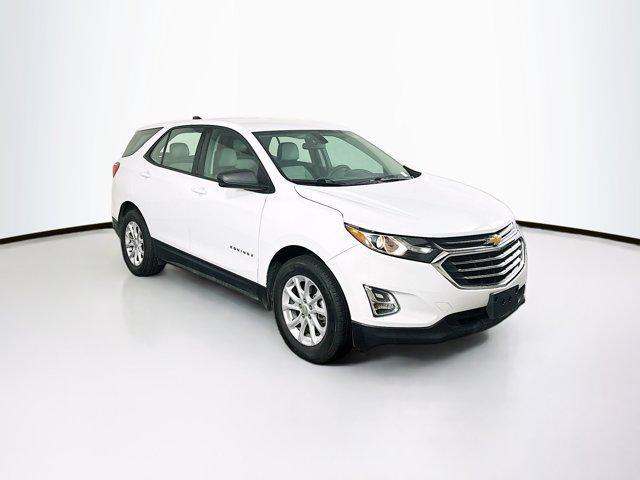 used 2018 Chevrolet Equinox car, priced at $8,999