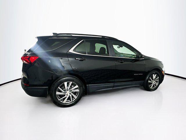 used 2023 Chevrolet Equinox car, priced at $22,397