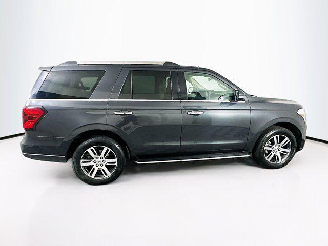 used 2022 Ford Expedition car, priced at $35,997
