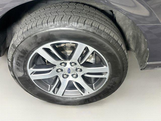 used 2022 Ford Expedition car, priced at $35,997