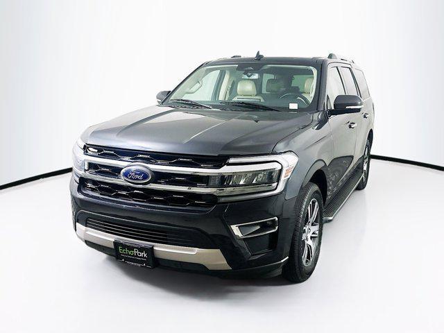 used 2022 Ford Expedition car, priced at $35,997