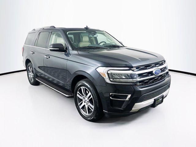 used 2022 Ford Expedition car, priced at $35,997