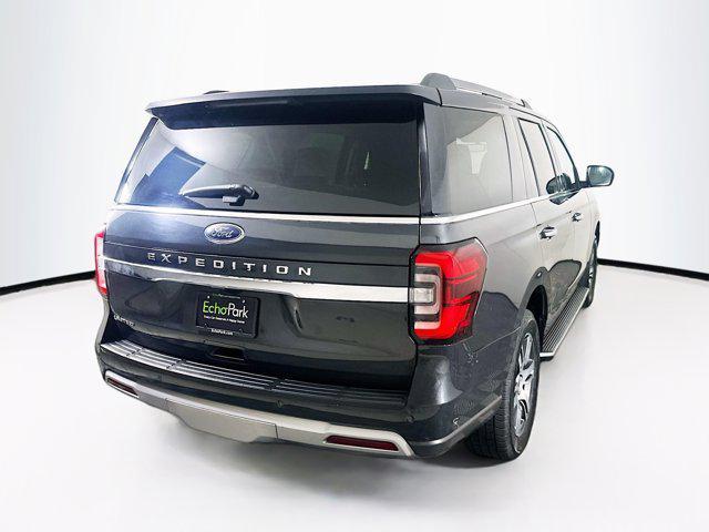 used 2022 Ford Expedition car, priced at $35,997