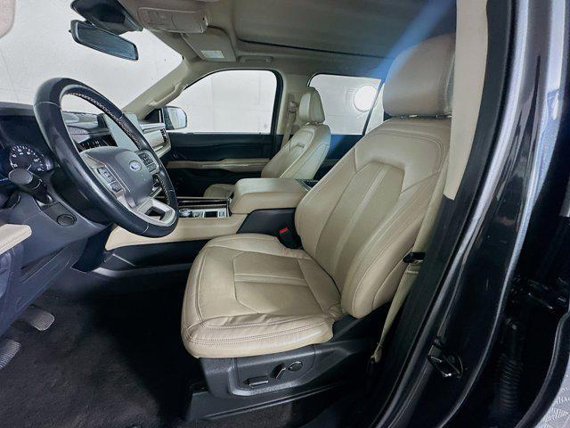 used 2022 Ford Expedition car, priced at $35,997