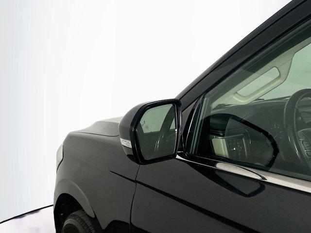 used 2022 Ford Expedition car, priced at $35,997