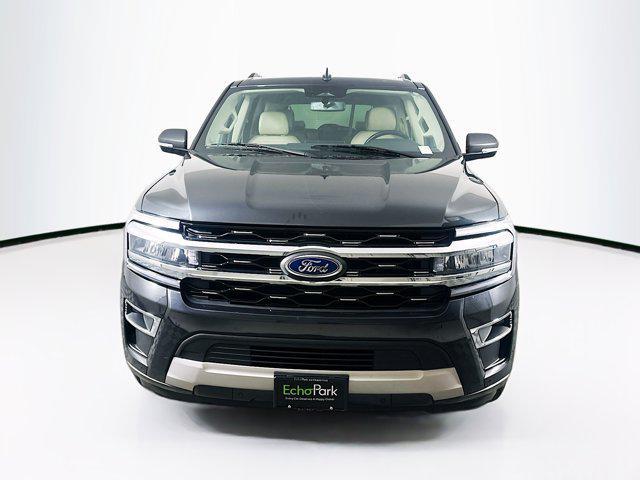 used 2022 Ford Expedition car, priced at $35,997