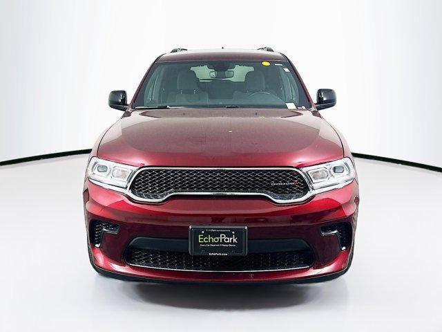 used 2023 Dodge Durango car, priced at $23,379