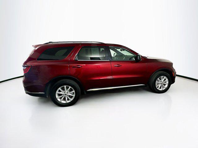 used 2023 Dodge Durango car, priced at $23,379