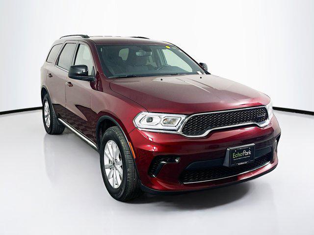 used 2023 Dodge Durango car, priced at $23,379