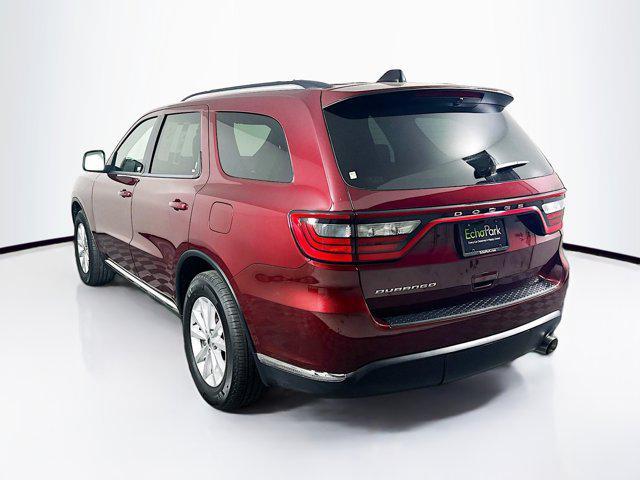 used 2023 Dodge Durango car, priced at $23,379