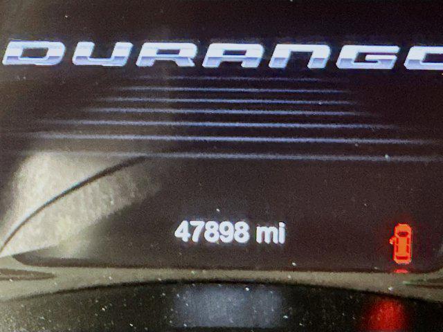 used 2023 Dodge Durango car, priced at $23,379