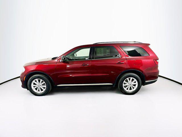 used 2023 Dodge Durango car, priced at $23,379