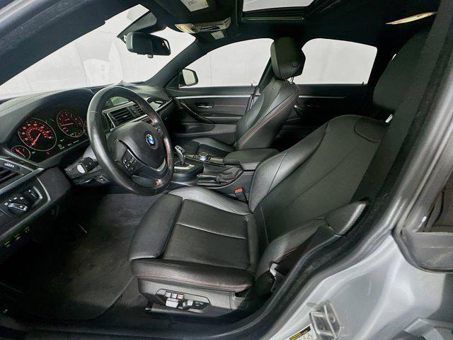used 2019 BMW 430 Gran Coupe car, priced at $17,797